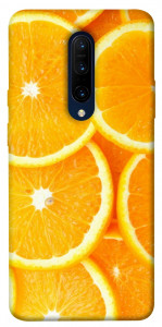 Чехол Orange mood для OnePlus 7 Pro