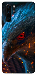 Чехол Огненный орел для Huawei P30 Pro