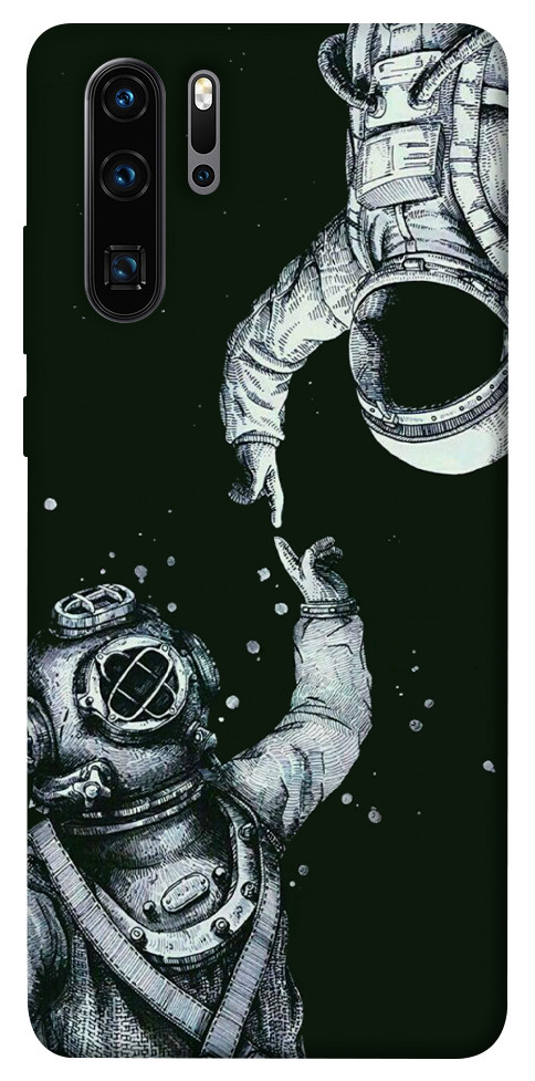 

Чохол Cosmic love для Huawei P30 Pro 1163472
