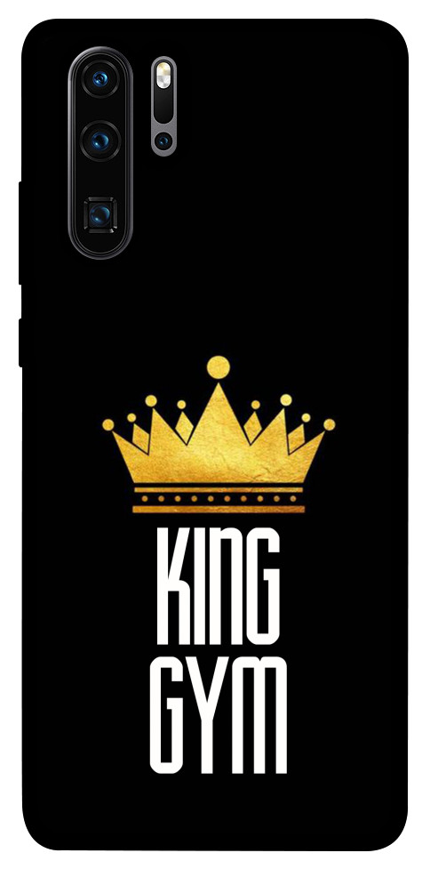 

Чехол King gym для Huawei P30 Pro 1163490