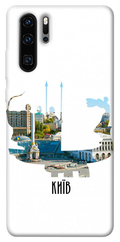 

Чехол Київ пам'ятник для Huawei P30 Pro 1163510