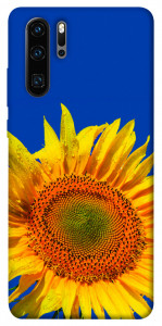Чохол Sunflower для Huawei P30 Pro
