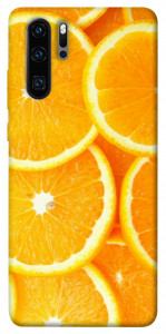 Чехол Orange mood для Huawei P30 Pro