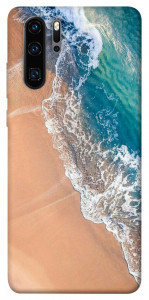 Чехол Морское побережье для Huawei P30 Pro
