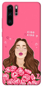 Чехол Kiss kiss для Huawei P30 Pro
