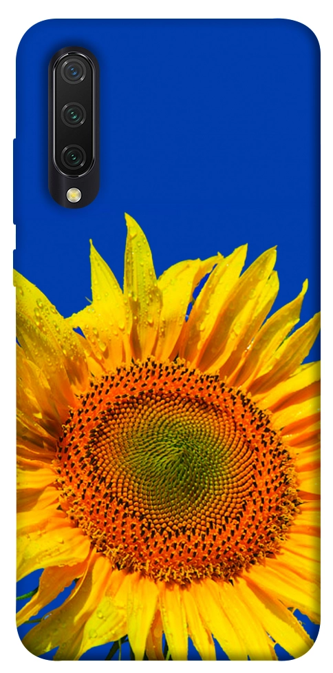 Чехол Sunflower для Xiaomi Mi CC9