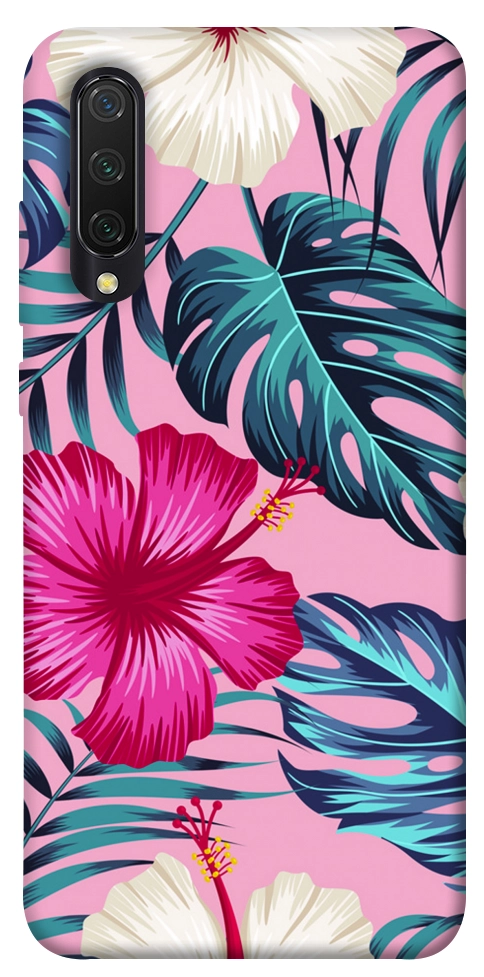 Чохол Flower power для Xiaomi Mi CC9