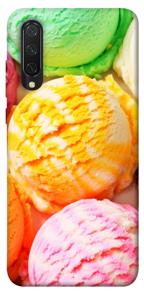 Чохол Ice cream для Xiaomi Mi CC9