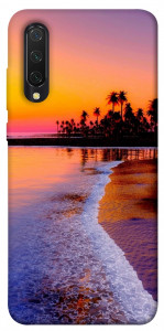 Чехол Sunset для Xiaomi Mi CC9