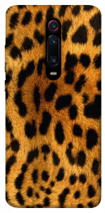 Чехол Леопардовый принт для Xiaomi Redmi K20
