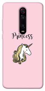 Чохол Princess unicorn для Xiaomi Redmi K20