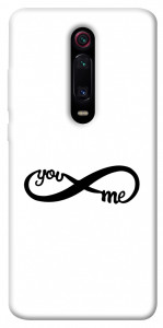 Чохол You&me для Xiaomi Redmi K20