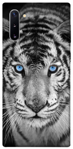 Чехол Бенгальский тигр для Galaxy Note 10 (2019)