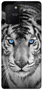 Чехол Бенгальский тигр для Galaxy S10 Lite (2020)