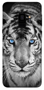 Чехол Бенгальский тигр для Galaxy S9
