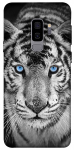 Чехол Бенгальский тигр для Galaxy S9+