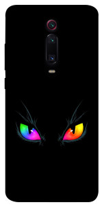 Чехол Кошачий взгляд для Xiaomi Mi 9T