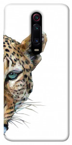 Чехол Леопард для Xiaomi Redmi K20