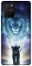 Чехол Львы для Galaxy S10 Lite (2020)