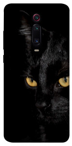 Чохол Чорний кіт для Xiaomi Mi 9T