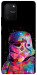 Чехол Color astronaut для Galaxy S10 Lite (2020)