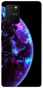 Чохол Colored planet для Galaxy S10 Lite (2020)