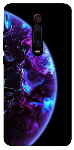 Чохол Colored planet для Xiaomi Mi 9T