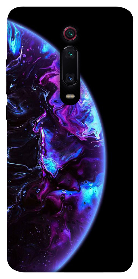 Чехол Colored planet для Xiaomi Mi 9T