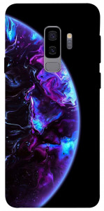 Чохол Colored planet для Galaxy S9+