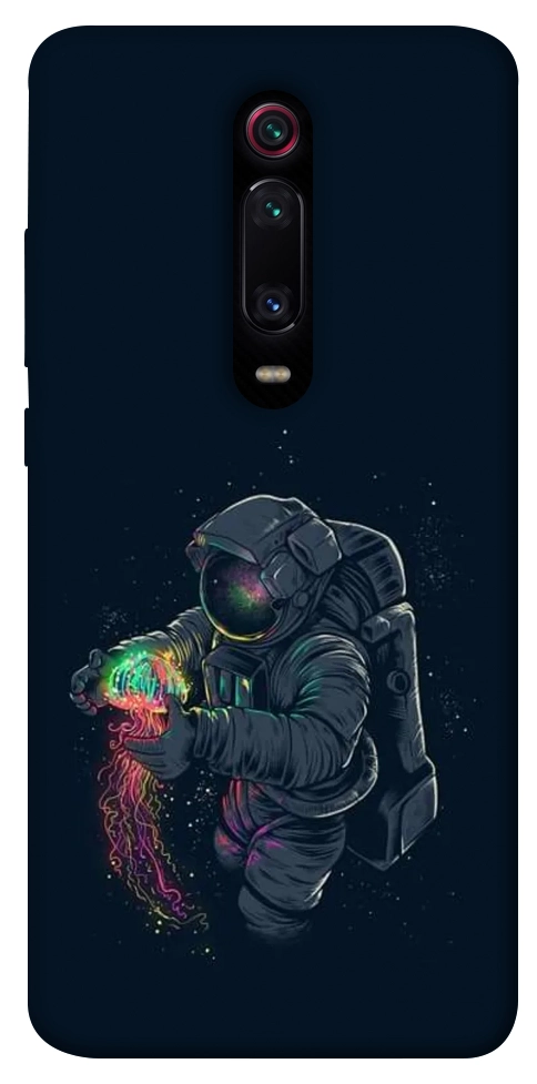 Чохол Walk in space для Xiaomi Mi 9T