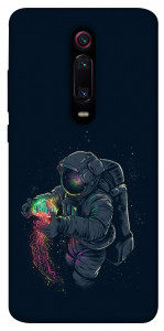 Чохол Walk in space для Xiaomi Redmi K20