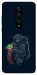 Чехол Walk in space для Xiaomi Mi 9T