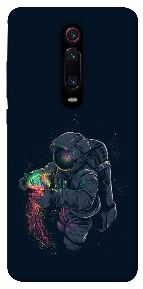 Чохол Walk in space для Xiaomi Mi 9T