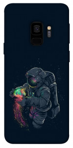 Чохол Walk in space для Galaxy S9