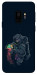 Чехол Walk in space для Galaxy S9
