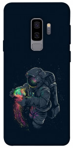 Чехол Walk in space для Galaxy S9+