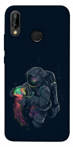 Чохол Walk in space для Huawei P20 Lite