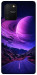 Чехол Дорога в небо для Galaxy S10 Lite (2020)