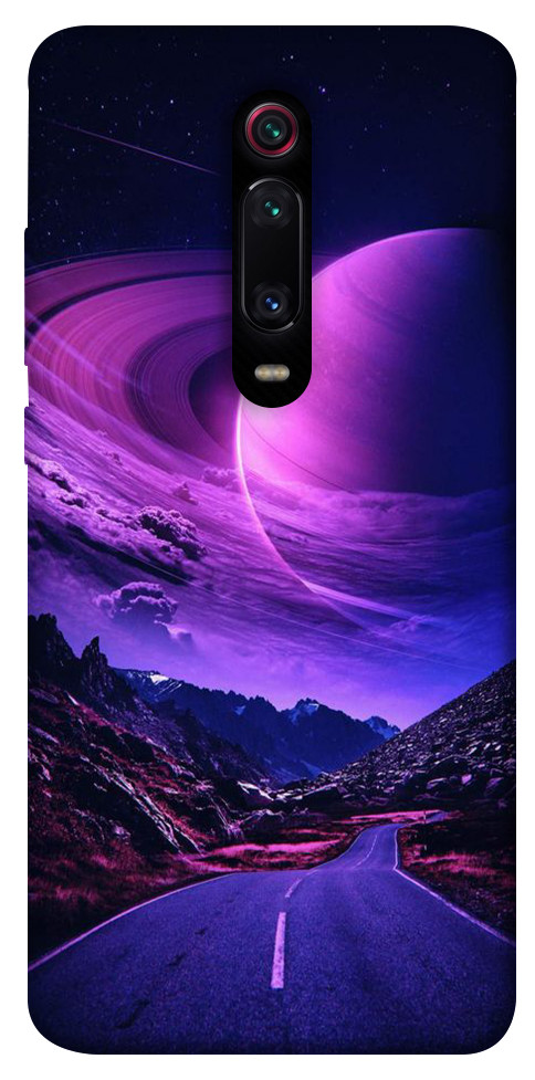 Чехол Дорога в небо для Xiaomi Mi 9T