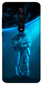 Чехол Космическая любовь для Xiaomi Redmi K20