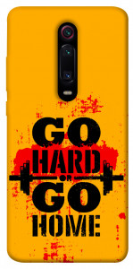 Чохол Go hard для Xiaomi Redmi K20