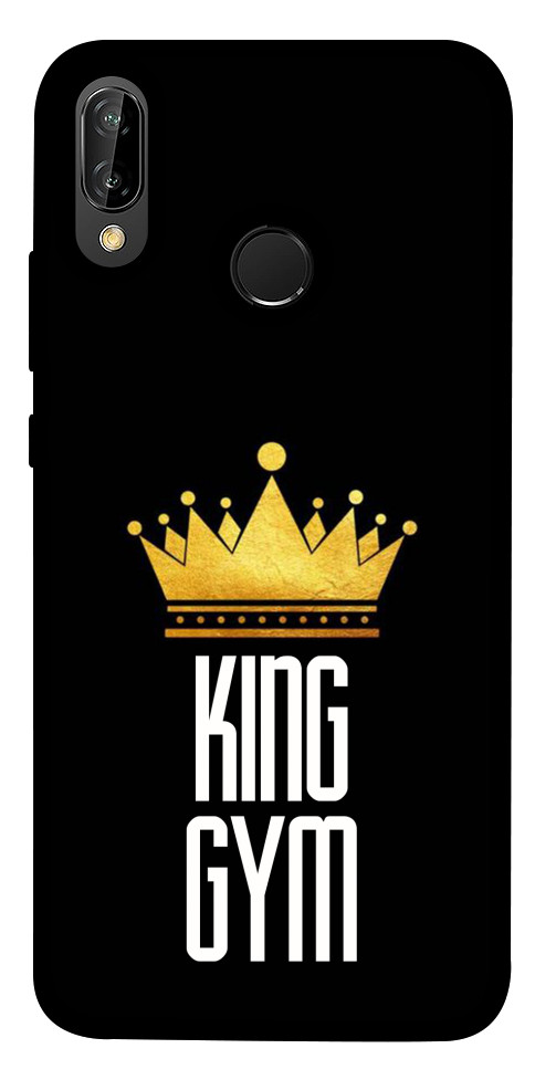 

Чехол King gym для Huawei P20 Lite 1165890