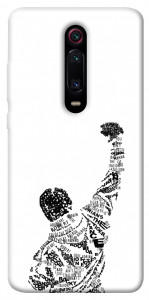 Чохол Rocky man для Xiaomi Redmi K20