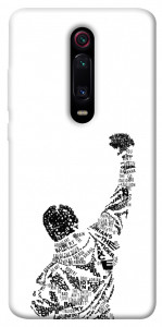 Чехол Rocky man для Xiaomi Mi 9T Pro