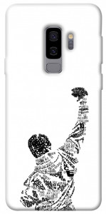 Чехол Rocky man для Galaxy S9+