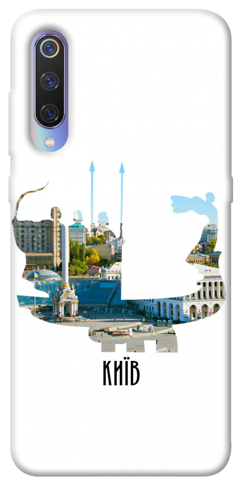 

Чохол Київ пам'ятник для Xiaomi Mi 9 1166061