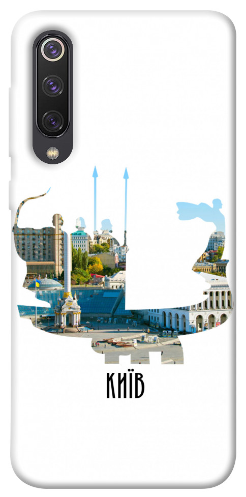 

Чехол Київ пам'ятник для Xiaomi Mi 9 SE 1166062