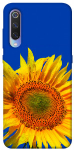 Чехол Sunflower для Xiaomi Mi 9