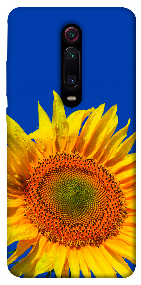 Чехол Sunflower для Xiaomi Mi 9T