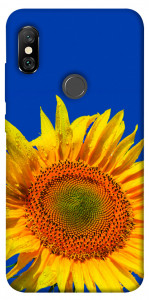 Чехол Sunflower для Xiaomi Redmi Note 6 Pro